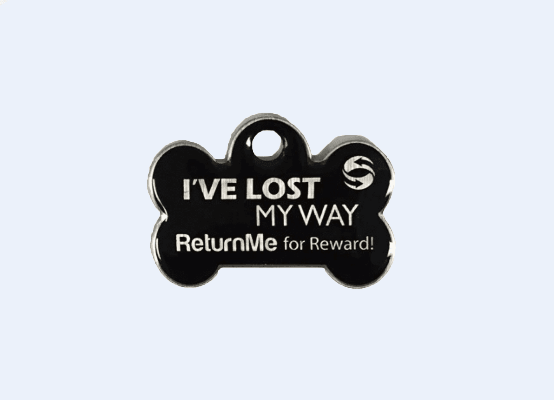 Pet tags